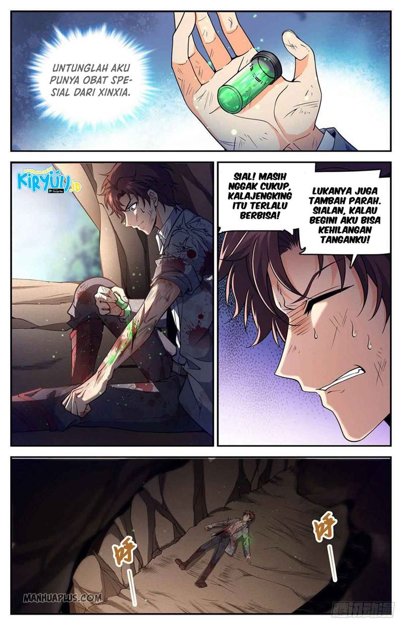 I Transmigrated Into Demon King Of Harem? Chapter 66 - halaman 6