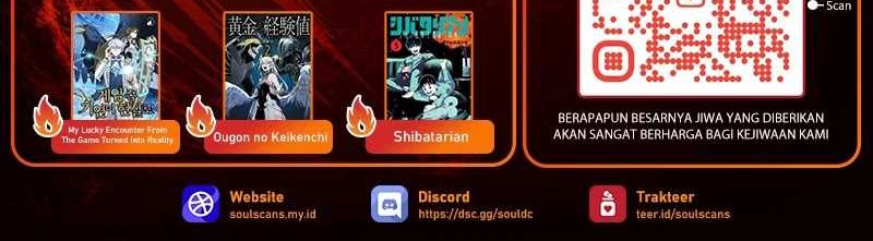 I Transmigrated Into Demon King Of Harem? Chapter 67 - halaman 26