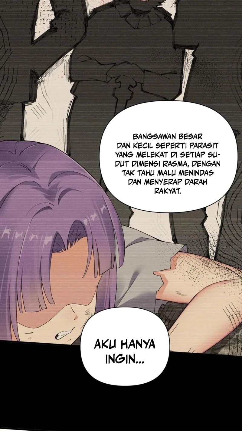 I Transmigrated Into Demon King Of Harem? Chapter 69 - halaman 19