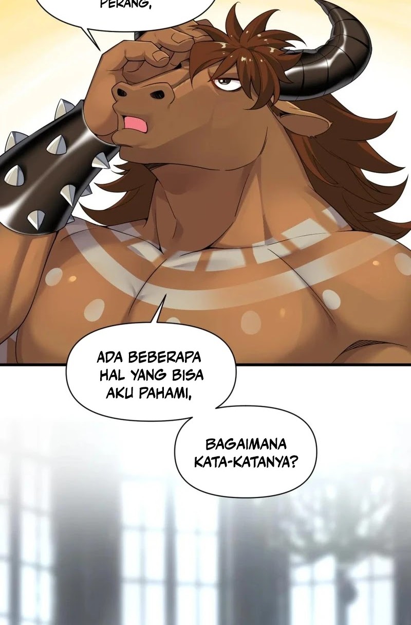 I Transmigrated Into Demon King Of Harem? Chapter 69 - halaman 23