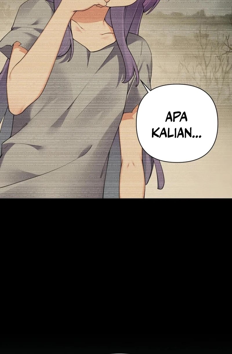 I Transmigrated Into Demon King Of Harem? Chapter 69 - halaman 27