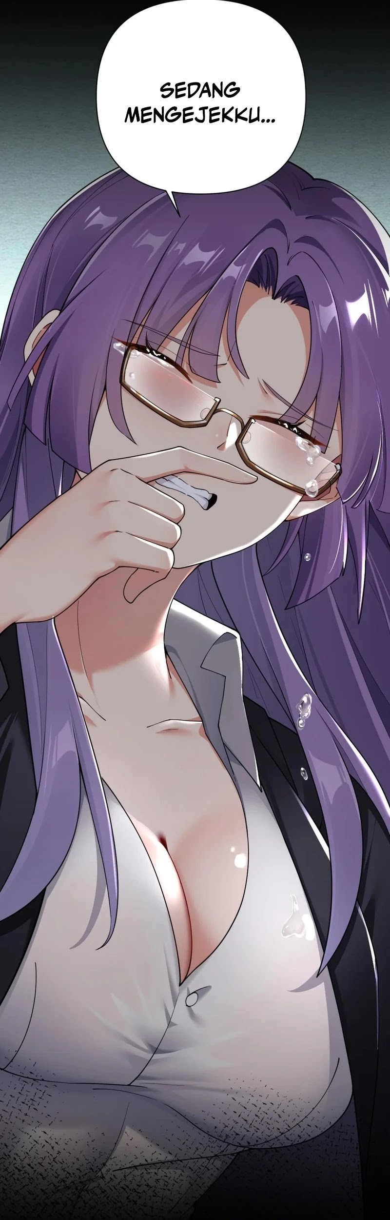 I Transmigrated Into Demon King Of Harem? Chapter 69 - halaman 28