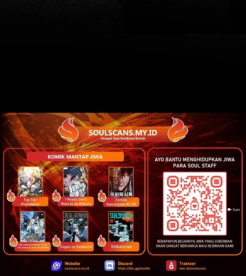 I Transmigrated Into Demon King Of Harem? Chapter 69 - halaman 29