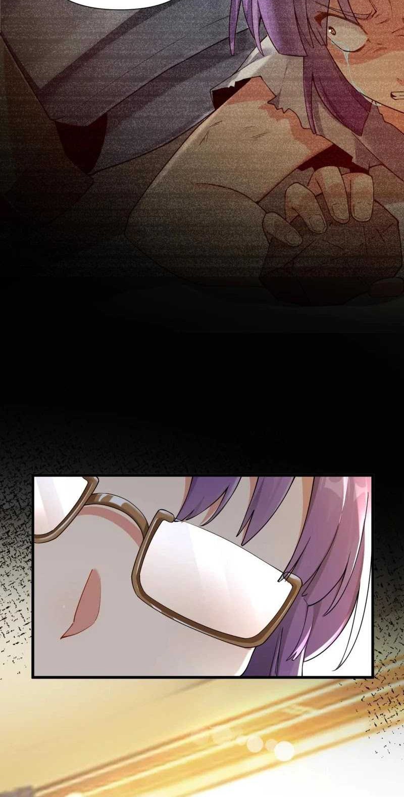 I Transmigrated Into Demon King Of Harem? Chapter 70 - halaman 19