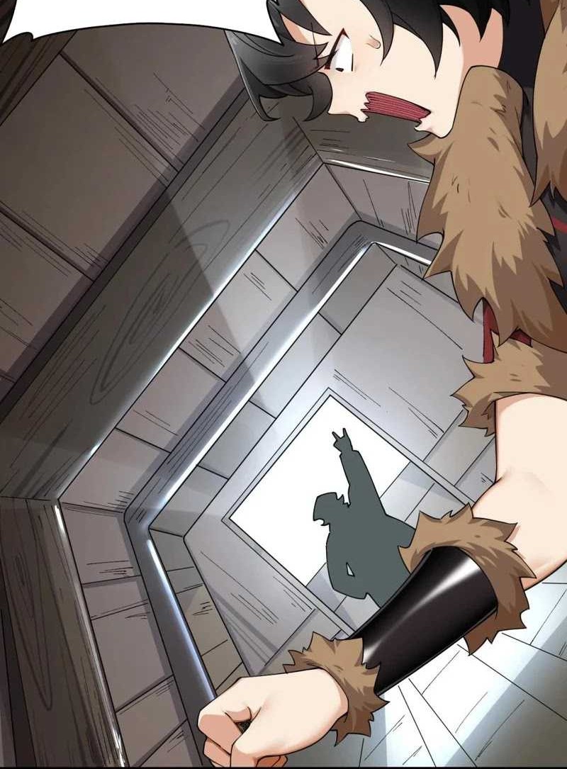 I Transmigrated Into Demon King Of Harem? Chapter 70 - halaman 28