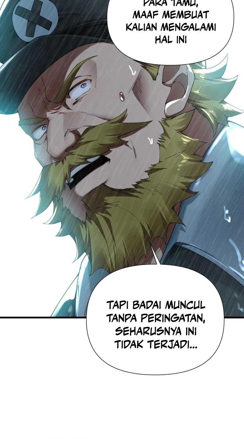 I Transmigrated Into Demon King Of Harem? Chapter 72 - halaman 19