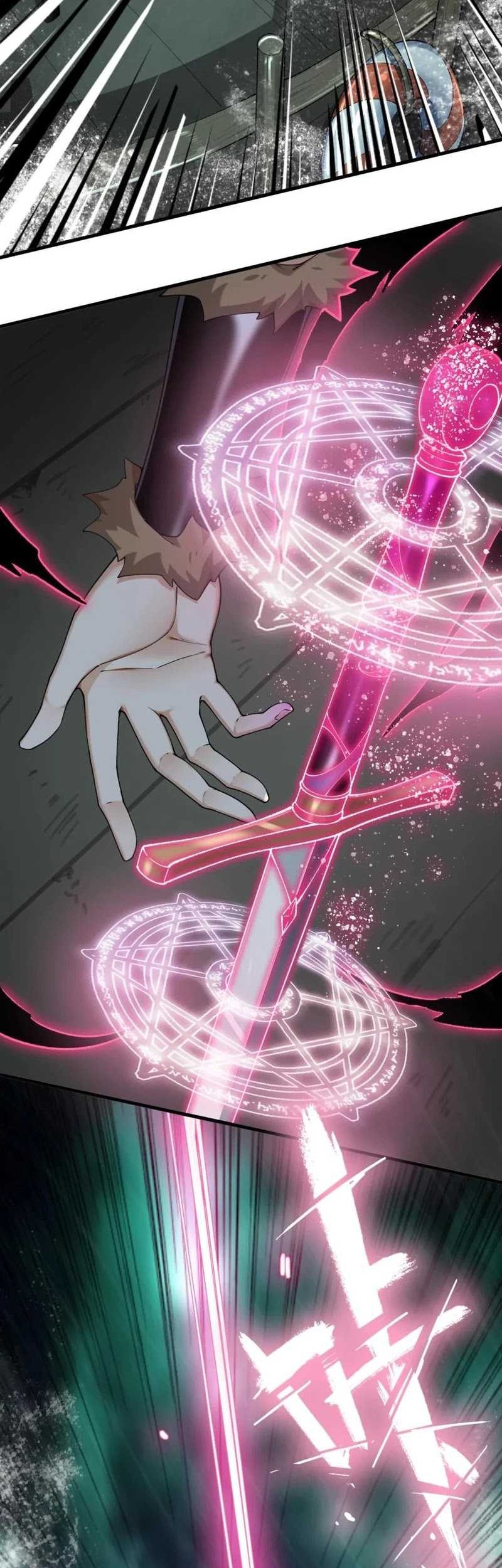 I Transmigrated Into Demon King Of Harem? Chapter 72 - halaman 27