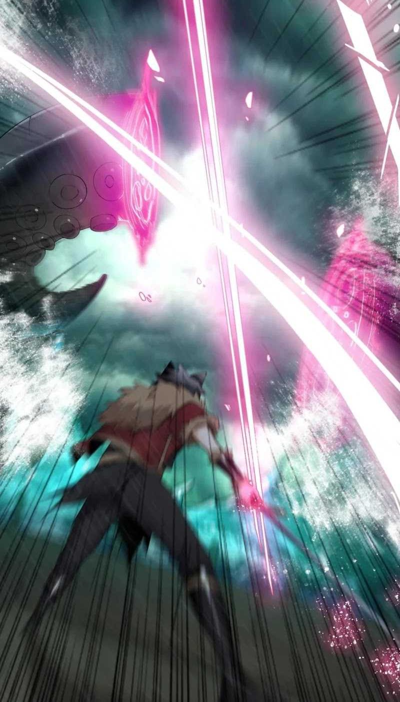 I Transmigrated Into Demon King Of Harem? Chapter 72 - halaman 28