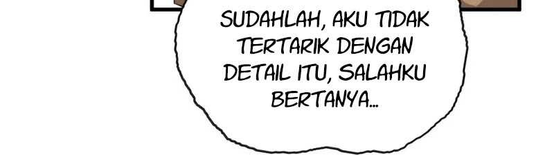 I Transmigrated Into Demon King Of Harem? Chapter 74 - halaman 22