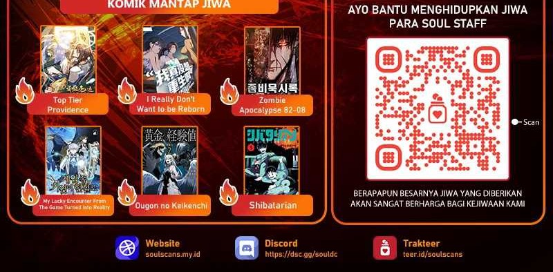 I Transmigrated Into Demon King Of Harem? Chapter 74 - halaman 30