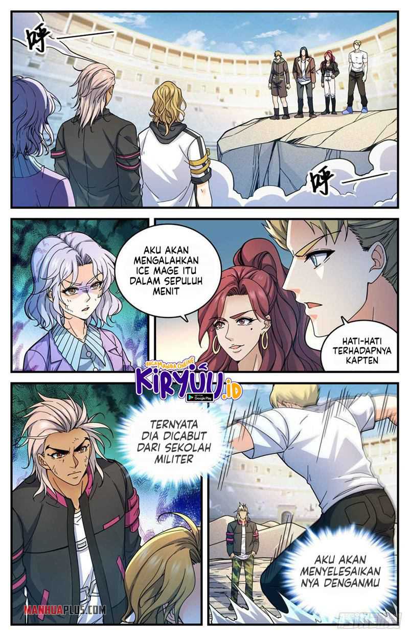 I Transmigrated Into Demon King Of Harem? Chapter 75 - halaman 10