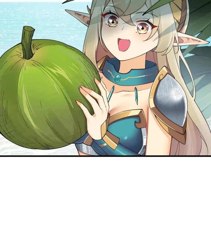 I Transmigrated Into Demon King Of Harem? Chapter 75 - halaman 15