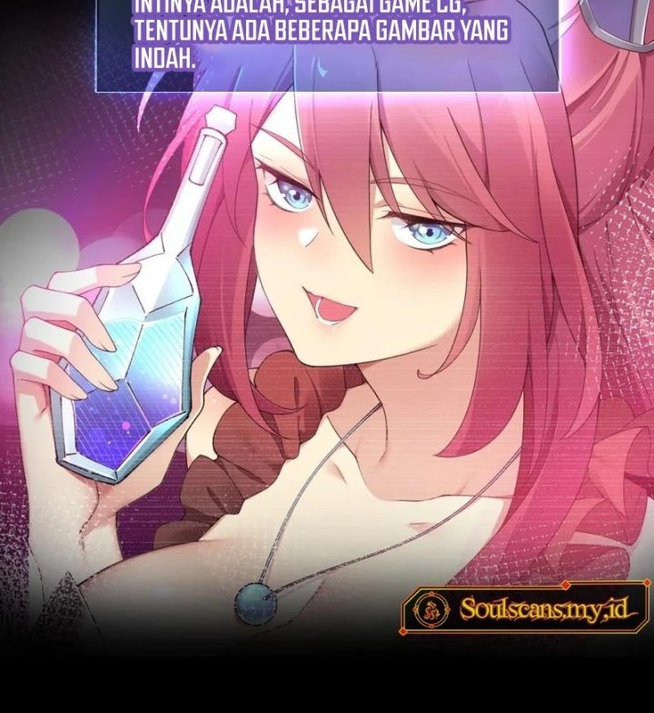 I Transmigrated Into Demon King Of Harem? Chapter 77 - halaman 21