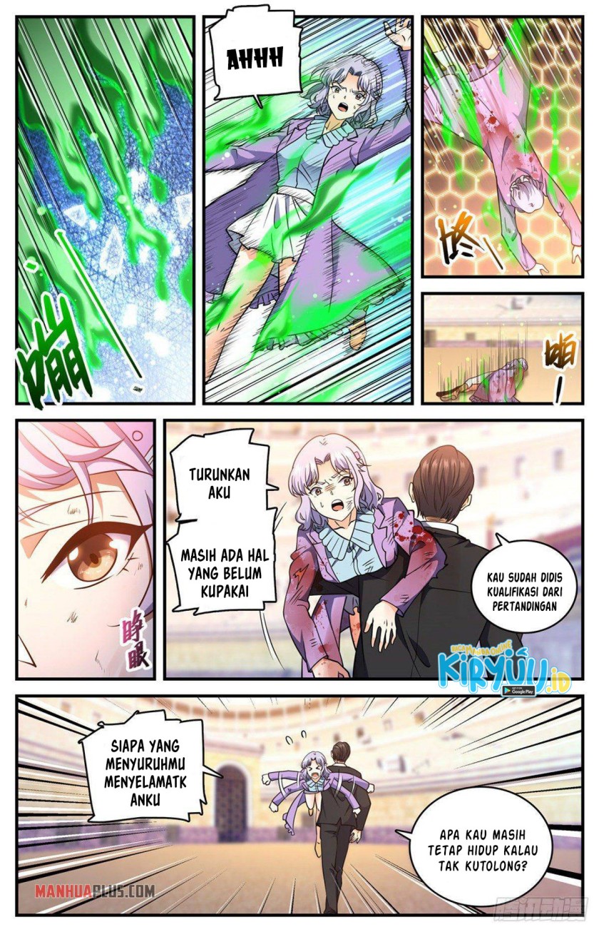 I Transmigrated Into Demon King Of Harem? Chapter 78 - halaman 11