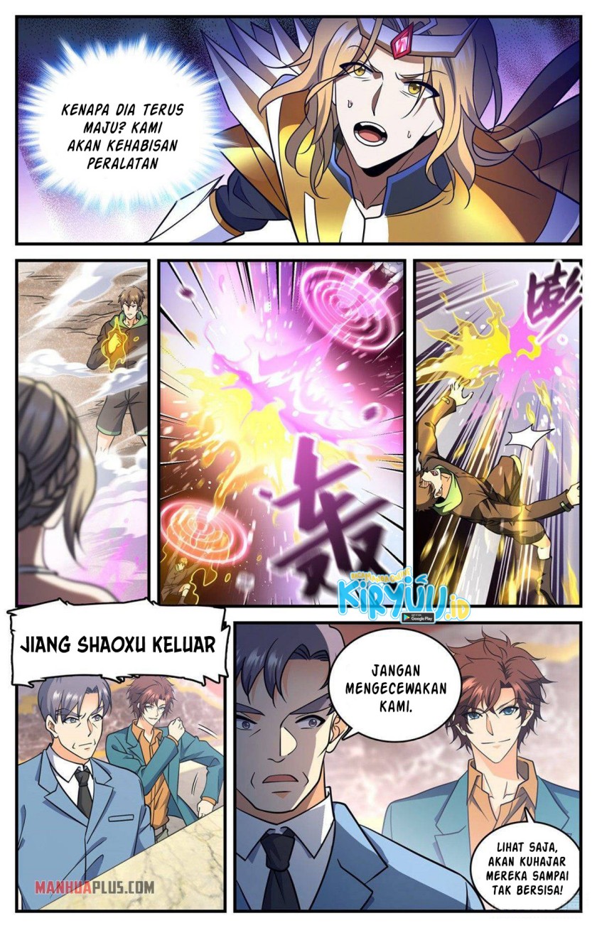 I Transmigrated Into Demon King Of Harem? Chapter 78 - halaman 13