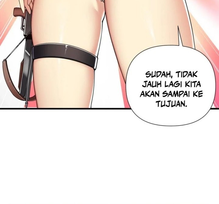 I Transmigrated Into Demon King Of Harem? Chapter 78 - halaman 14