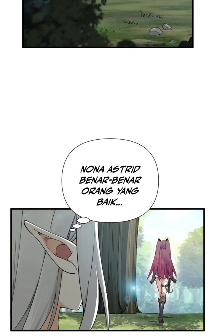 I Transmigrated Into Demon King Of Harem? Chapter 78 - halaman 18