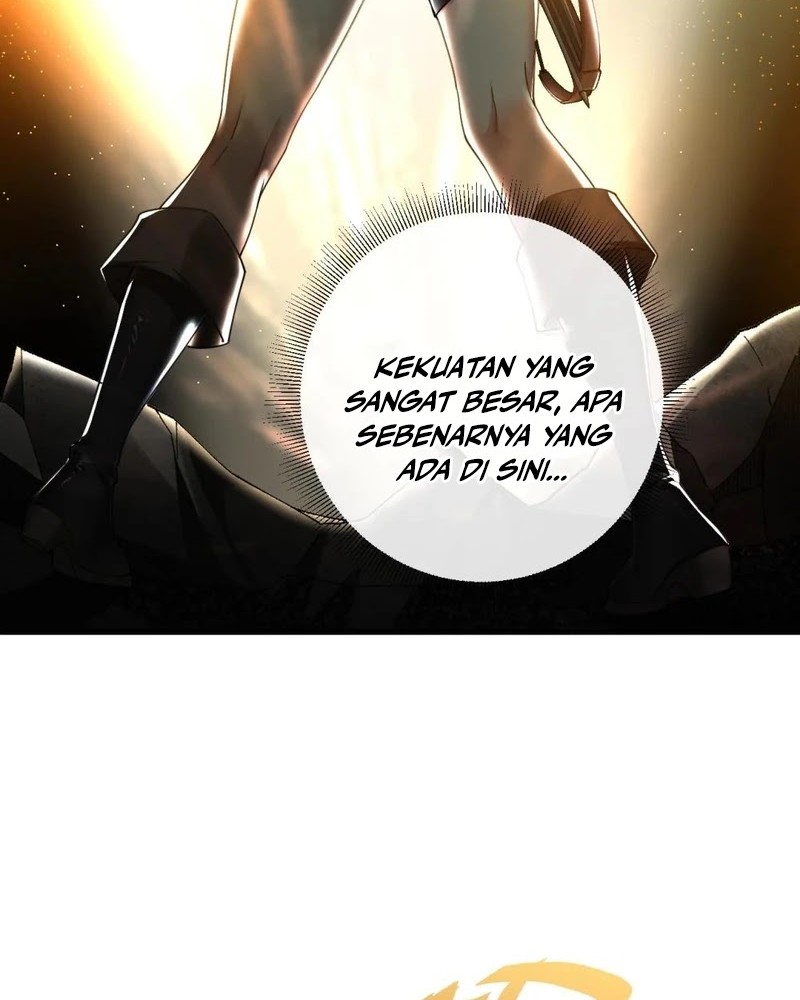 I Transmigrated Into Demon King Of Harem? Chapter 79 - halaman 18
