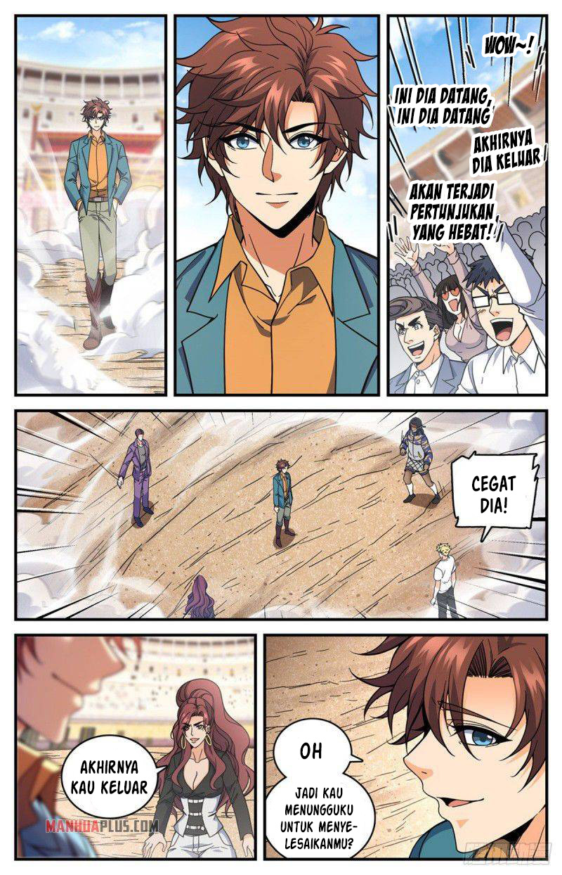 I Transmigrated Into Demon King Of Harem? Chapter 79 - halaman 2