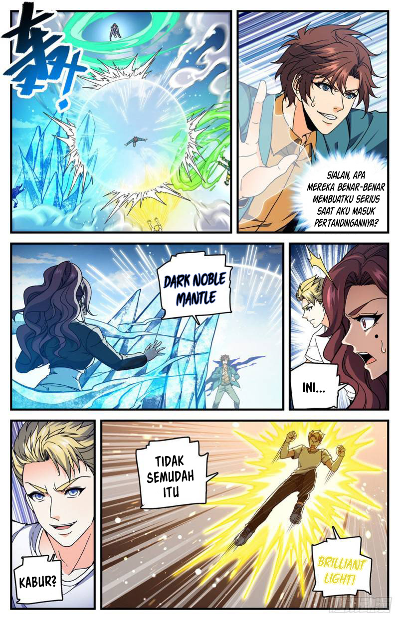 I Transmigrated Into Demon King Of Harem? Chapter 79 - halaman 4