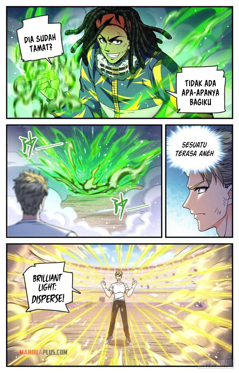 I Transmigrated Into Demon King Of Harem? Chapter 79 - halaman 6