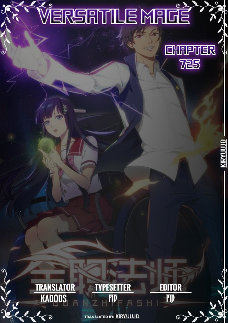 I Transmigrated Into Demon King Of Harem? Chapter 80 - halaman 1