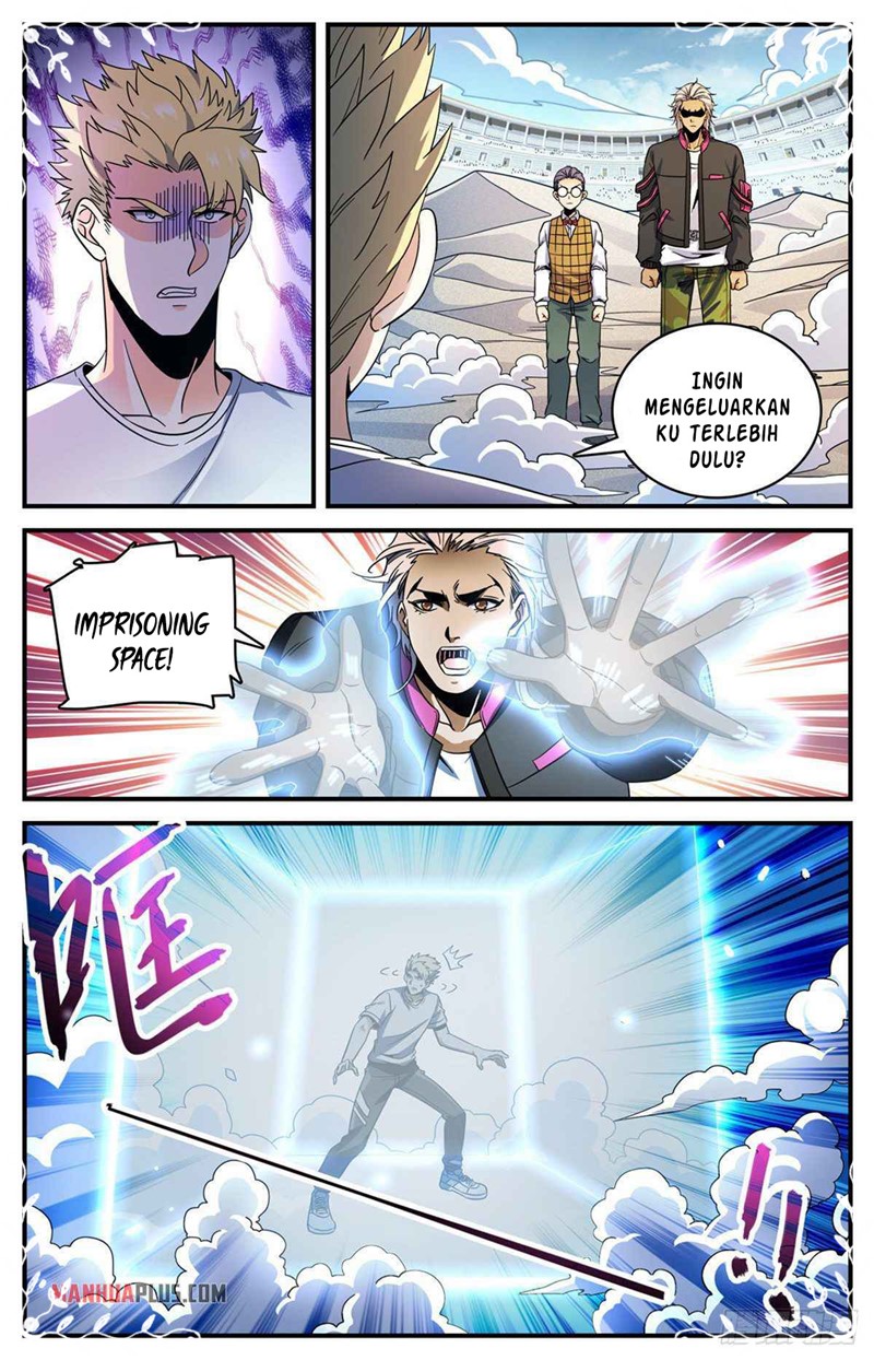 I Transmigrated Into Demon King Of Harem? Chapter 80 - halaman 12