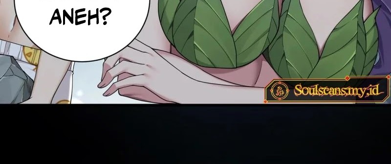 I Transmigrated Into Demon King Of Harem? Chapter 81 - halaman 20