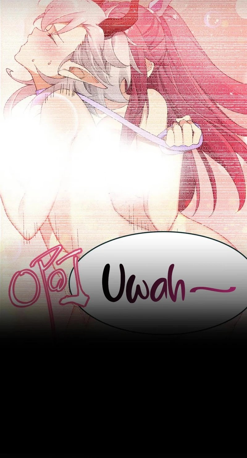 I Transmigrated Into Demon King Of Harem? Chapter 81 - halaman 24