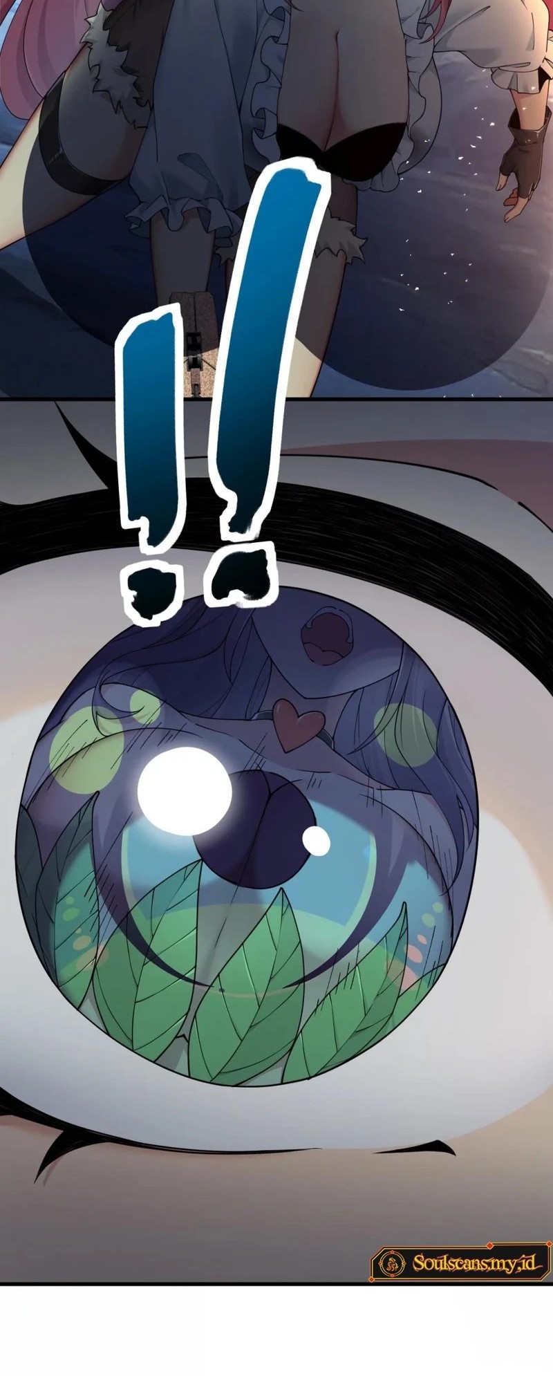 I Transmigrated Into Demon King Of Harem? Chapter 82 - halaman 19