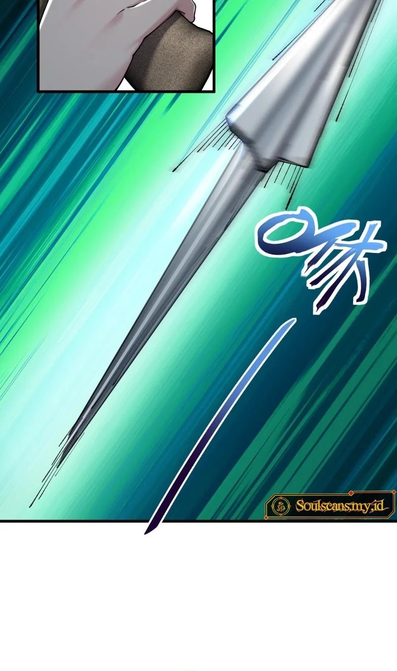 I Transmigrated Into Demon King Of Harem? Chapter 82 - halaman 23