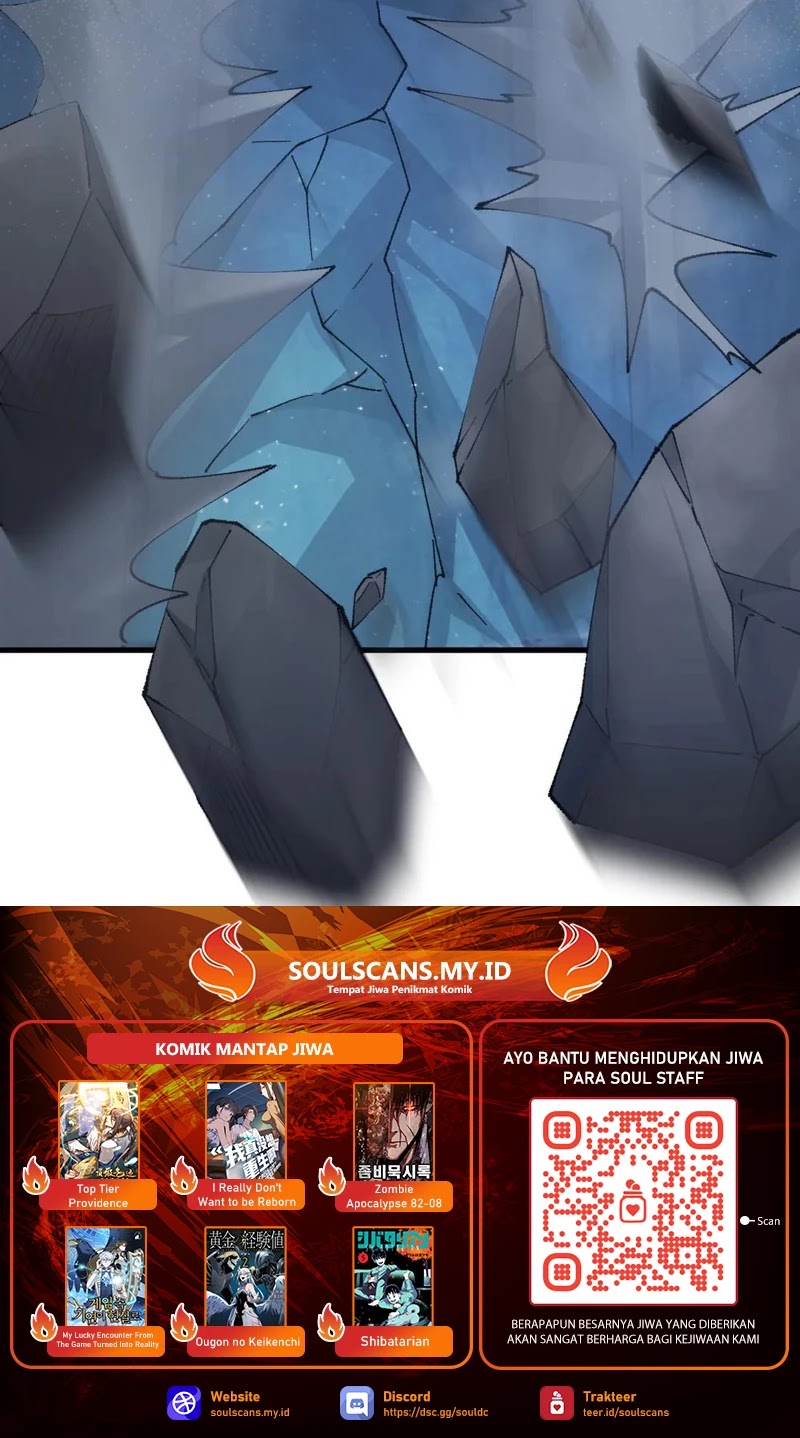 I Transmigrated Into Demon King Of Harem? Chapter 82 - halaman 26
