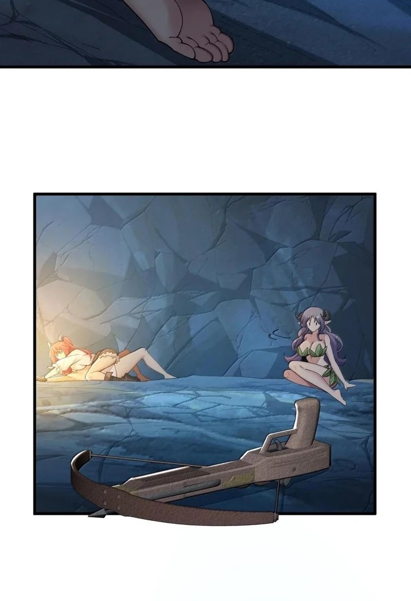 I Transmigrated Into Demon King Of Harem? Chapter 83 - halaman 15