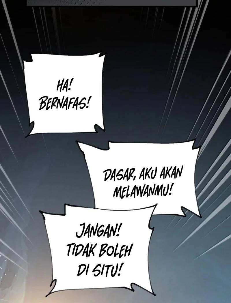 I Transmigrated Into Demon King Of Harem? Chapter 83 - halaman 21
