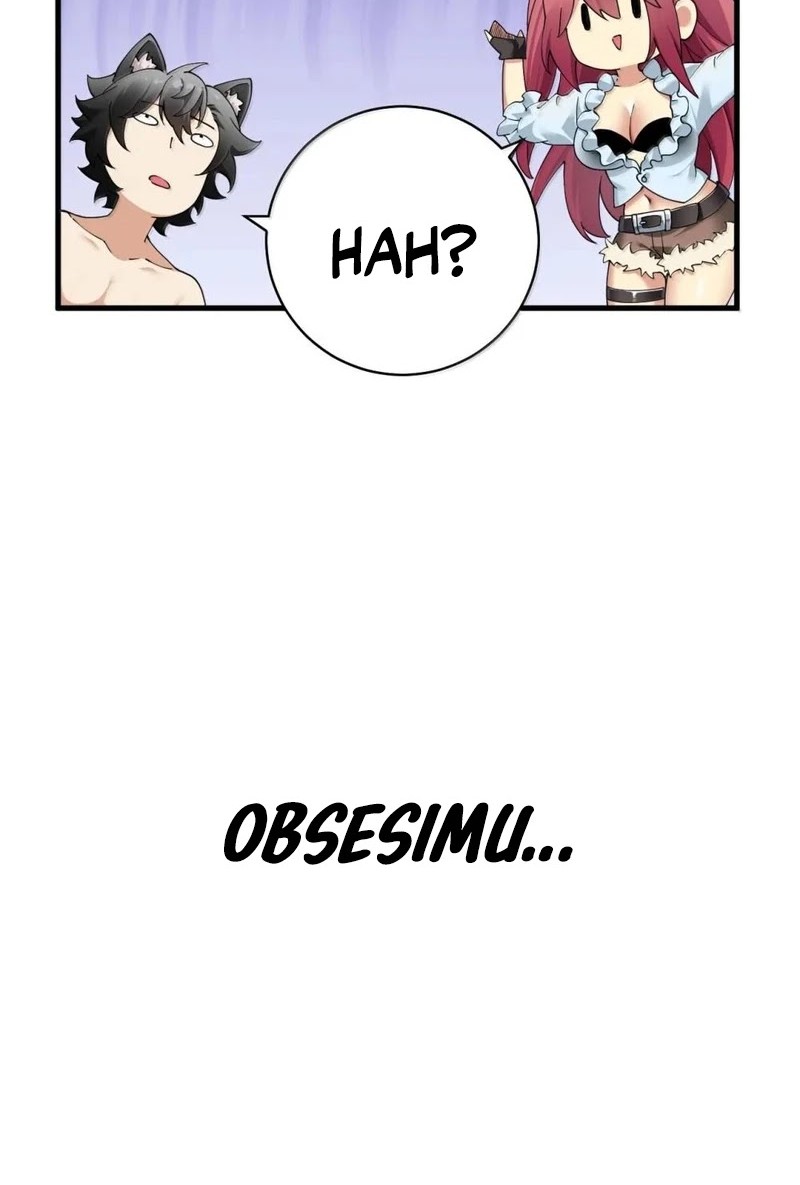 I Transmigrated Into Demon King Of Harem? Chapter 83 - halaman 29