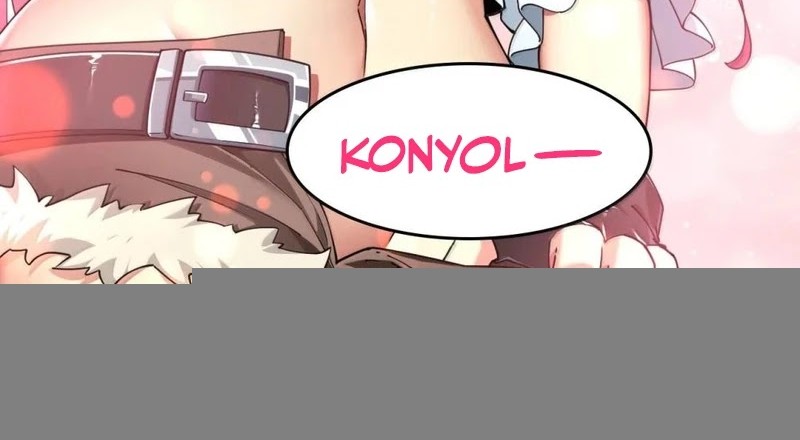 I Transmigrated Into Demon King Of Harem? Chapter 84 - halaman 23