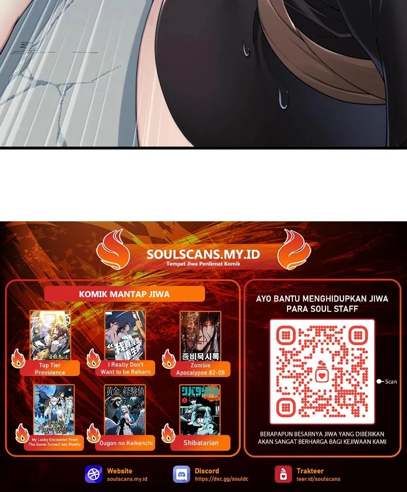 I Transmigrated Into Demon King Of Harem? Chapter 84 - halaman 29