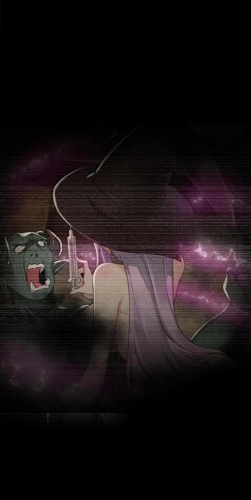 I Transmigrated Into Demon King Of Harem? Chapter 85 - halaman 19