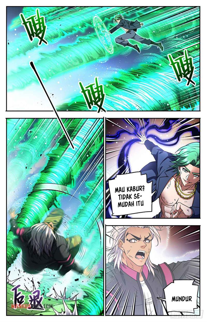 I Transmigrated Into Demon King Of Harem? Chapter 88 - halaman 2
