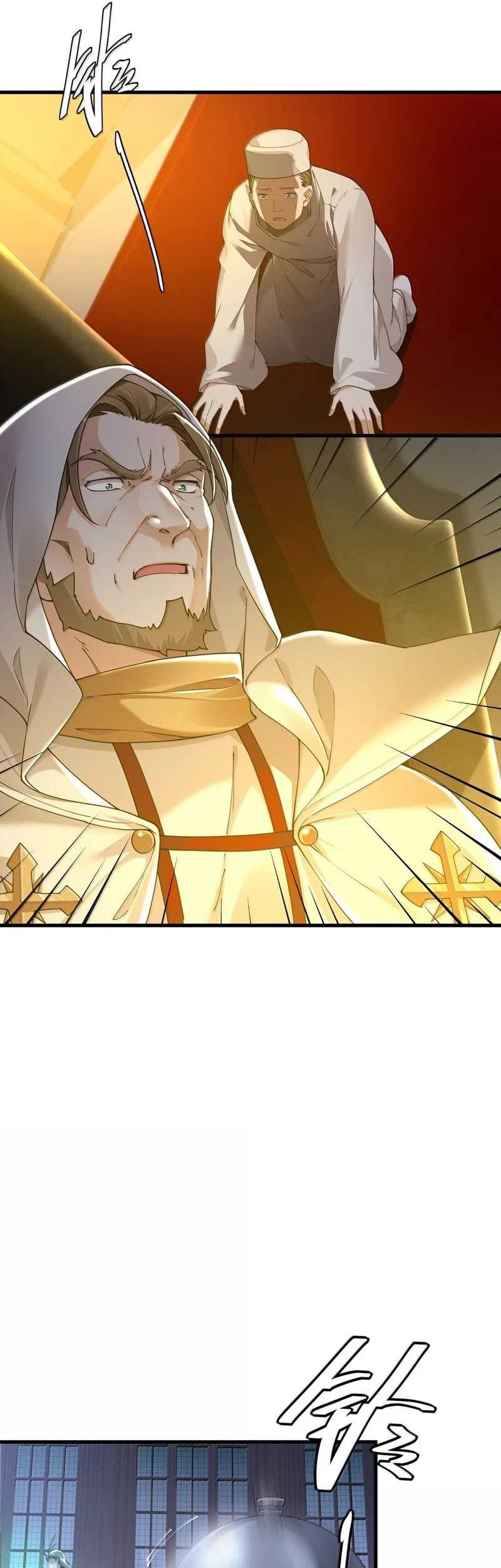 I Transmigrated Into Demon King Of Harem? Chapter 88 - halaman 22