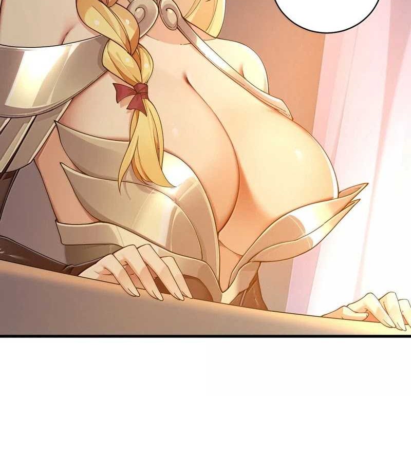 I Transmigrated Into Demon King Of Harem? Chapter 88 - halaman 25