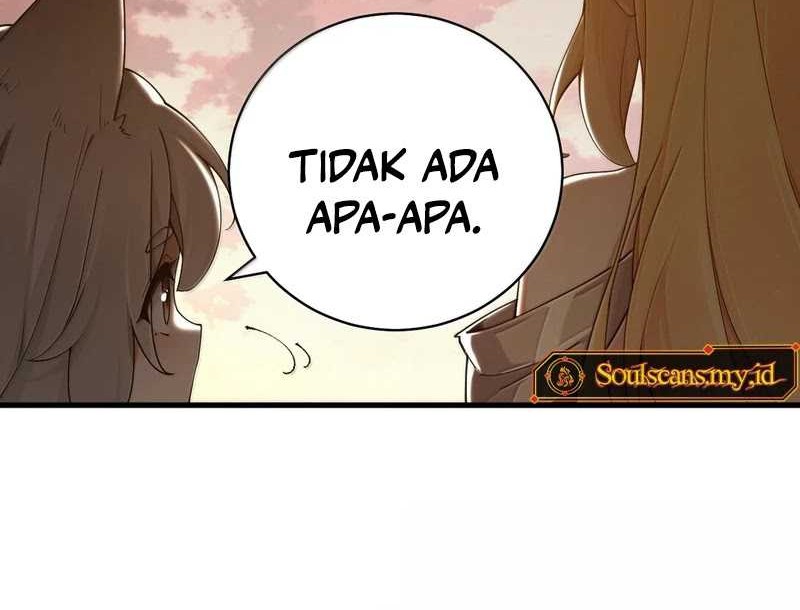 I Transmigrated Into Demon King Of Harem? Chapter 88 - halaman 27