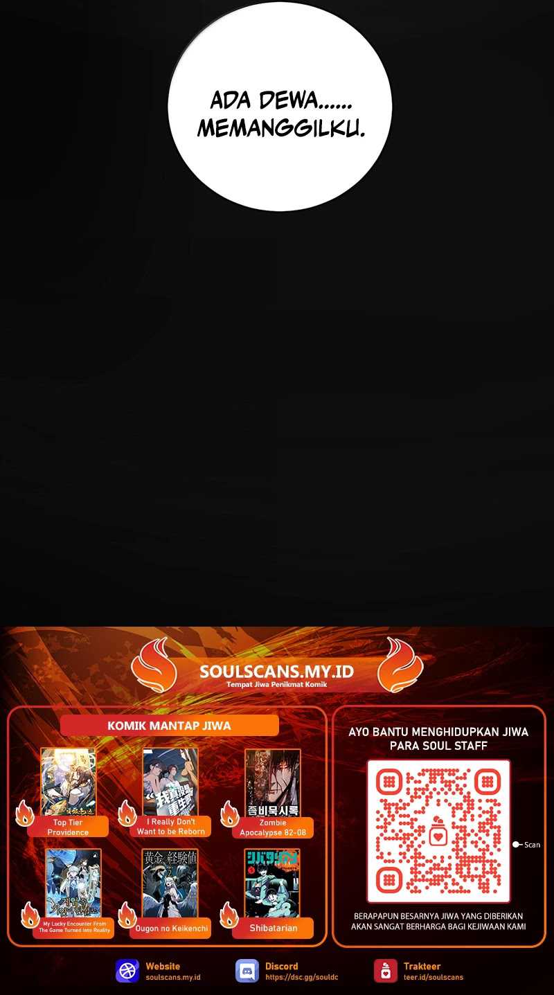 I Transmigrated Into Demon King Of Harem? Chapter 88 - halaman 30