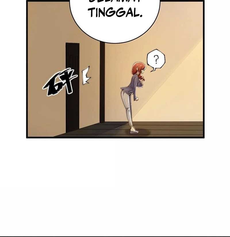 I Transmigrated Into Demon King Of Harem? Chapter 89 - halaman 21
