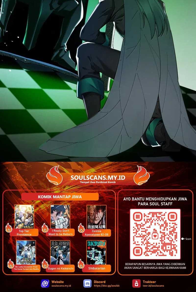 I Transmigrated Into Demon King Of Harem? Chapter 89 - halaman 35