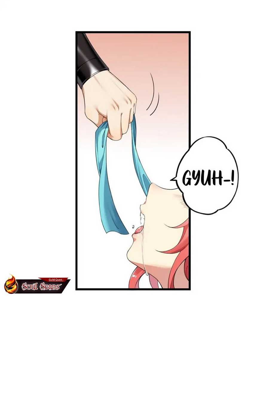 I Transmigrated Into Demon King Of Harem? Chapter 9 - halaman 23