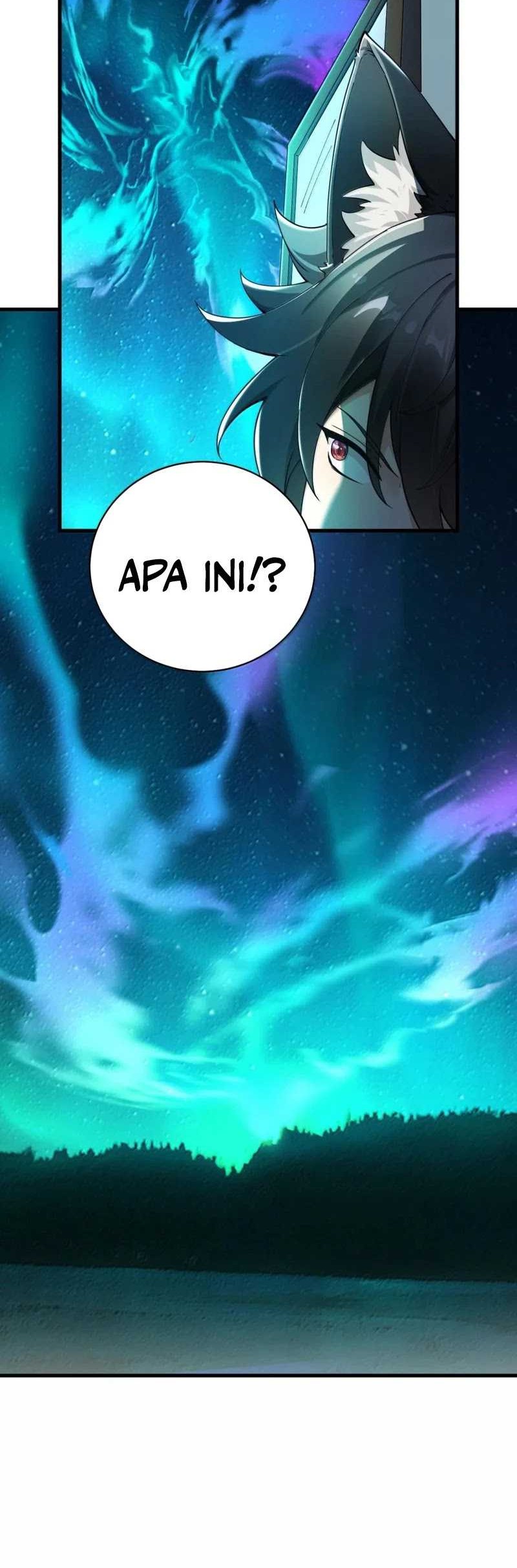 I Transmigrated Into Demon King Of Harem? Chapter 90 - halaman 23