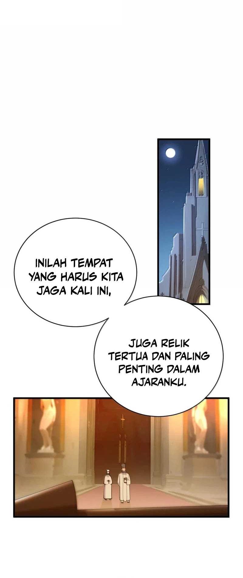 I Transmigrated Into Demon King Of Harem? Chapter 90 - halaman 27