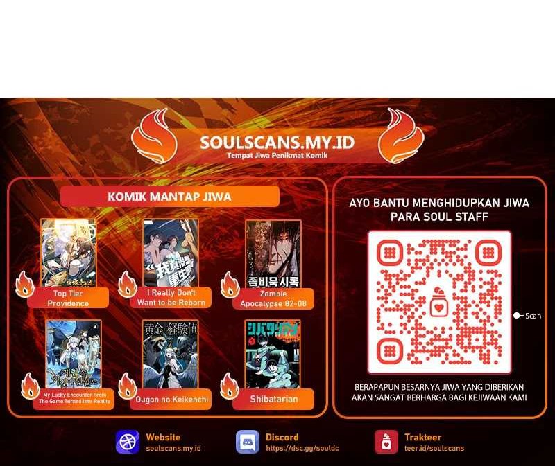 I Transmigrated Into Demon King Of Harem? Chapter 92 - halaman 39