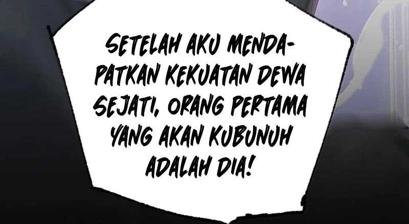 I Transmigrated Into Demon King Of Harem? Chapter 93 - halaman 32